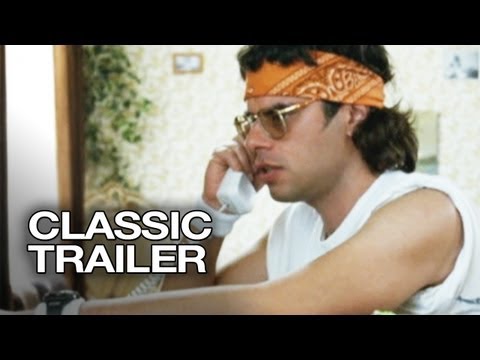afbeelding Eagle vs Shark (2007) Official Trailer #1 - Jemaine Clement Comedy