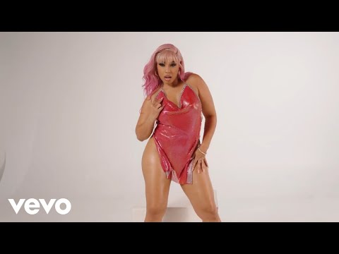 Jadel Legere, GBM - Permission (Official Visualizer)