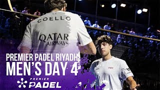 Coello/Tapia vs Alonso/Tello | Premier Padel HIGHLIGHTS | 02/12/2026 | beIN SPORTS USA