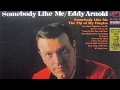 Eddy Arnold - It's Only Love