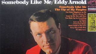 Eddy Arnold - It&#39;s Only Love