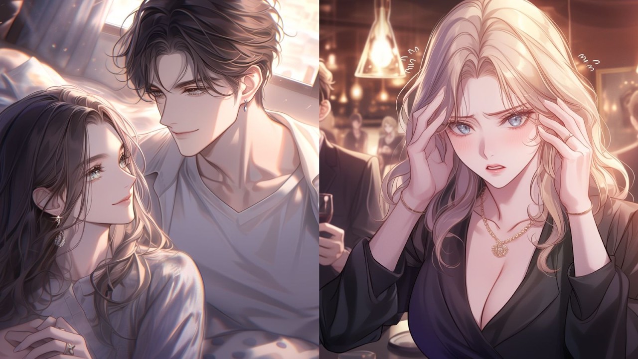 Él respondió en una pregunta que me propuso por su primer amor. Pero no me dolió, yo también soy así