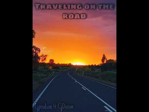 Traveling on the road - Areyonga Band 2021....!!