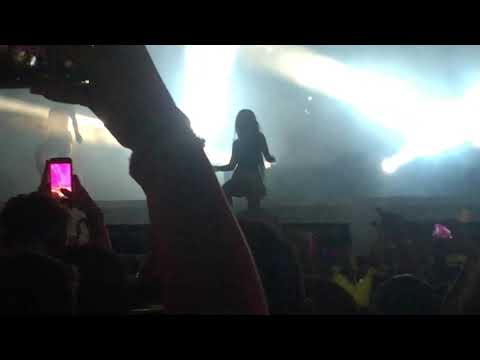 Bad Gyal - Blink / Arenal Sound 2019