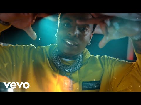 Lil Gotit - MF TRIMM