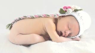3 Hours Soothing Sleep Music for Babies @432Hz Calming Music, Relaxing Music