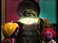 Sesame Street Waiting For Sully