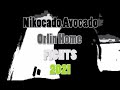 Nikocado Avocado And Orlin Home Fights SUPERCUT 2021
