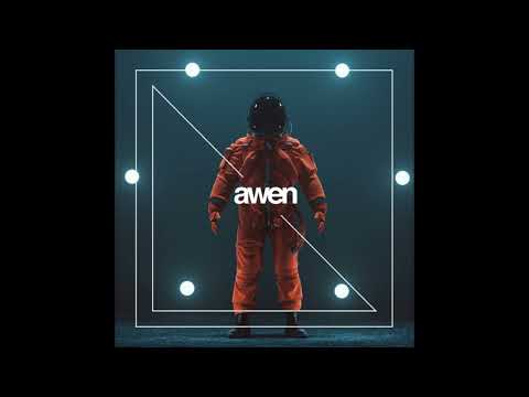 Kadhem, Aziz Bls - Holding Me (Haze-M Remix) [Awen Records]