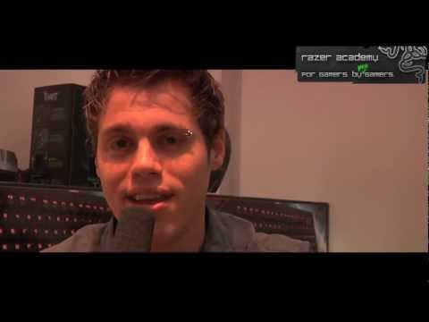 Razer Academy - Rotterdam - An Introduction
