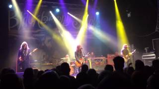 Blackberry Smoke - Six Ways To Sunday