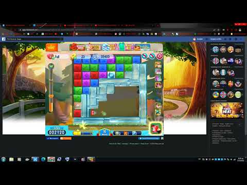 PET RESCUE SAGA LEVEL 5776