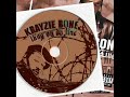Krayzie Bone - Ride The Thug Line feat. The Gunslangers [Keef-G, Bam & Young Dre] (Thug On Da Line)