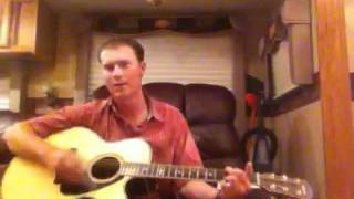 You Gotta Have A License Tommy Collins (cover)