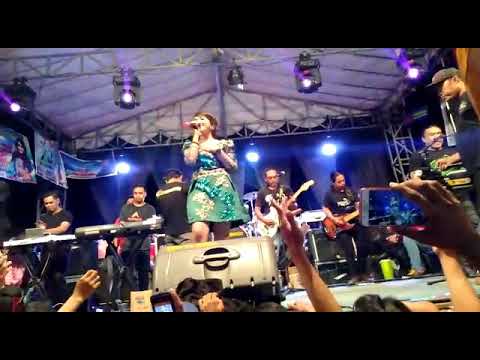 Korban janji-pradana live cangkring krembung