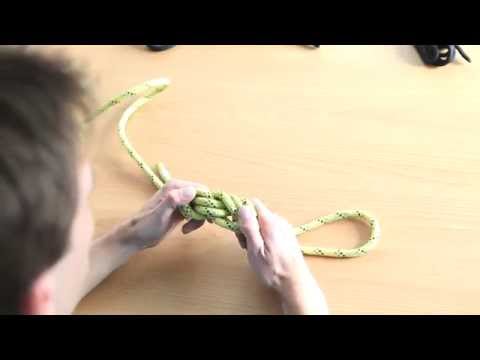 Teil 3 - NEUNERKNOTEN