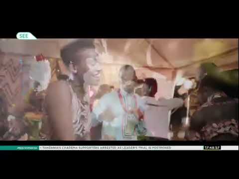 See Tv Uganda  Live Stream