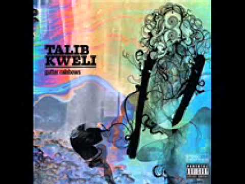 Talib Kweli - Palookas Feat. Sean Price