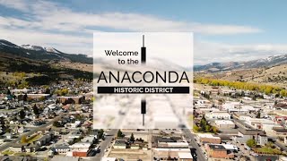 Parks Place Condominiums in Anaconda, MT