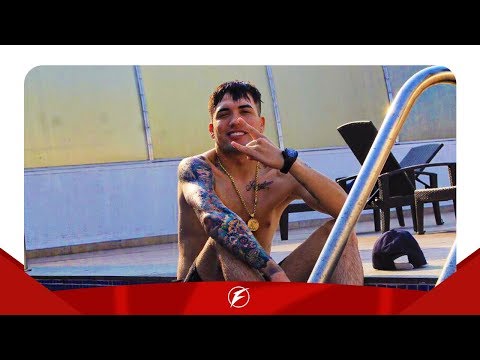 MC Brisola e MC GW - Delicadamente (DJ Iam)