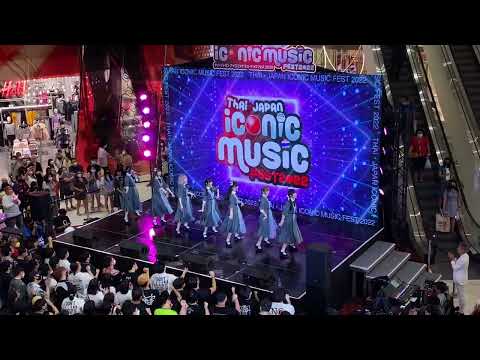 Sora! Sora! - Role-Playing Love [Thai-Japan Iconic Music Fest 2022] @ICONSIAM