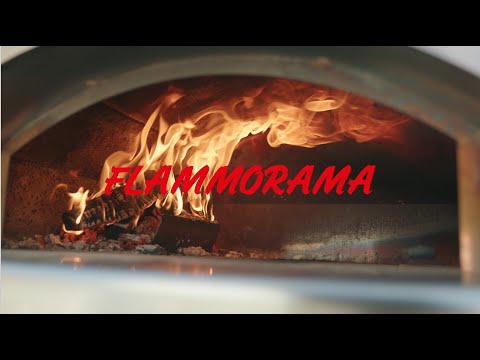 Pizzaofen richtig anfeuern und bedienen!🔥 Tipps und Tricks von Flammorama