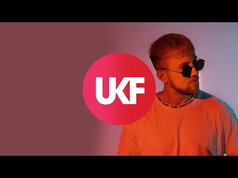 Axel Boy - In The Dark