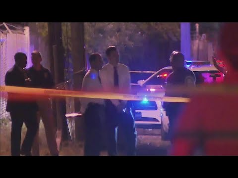 FDLE investigates Miami-Dade police-involved shooting