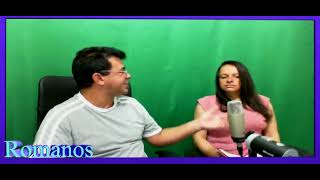 Leitura do Livro de Romanos - Parte 06