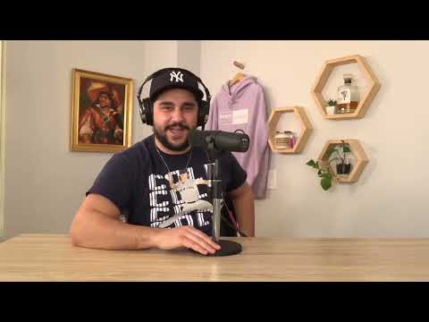 The Basement Yard Podcast Clip Mashup - Volume 11