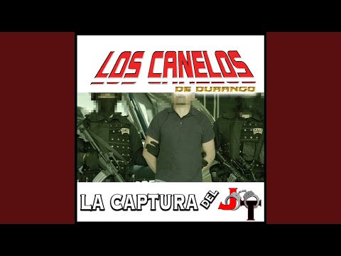 La Paloma de Durango (En Vivo)