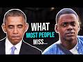 8 Years Later I Finally Understand Get Out