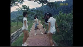 Download lagu HANTU SIANG - BADUL BIN BEDAL, BIN BEDIL mp3