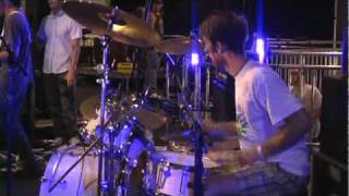 Hostage Calm SOUND &amp; FURY (Live 7.23.10)