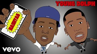 Young Dolph - Hashtag (Visualizer)