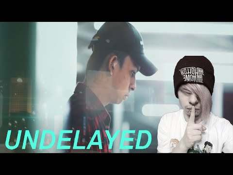 German Emo FIRST TIME Hearing Undelayed - Meninggalkan Kehilangan (REACTION)