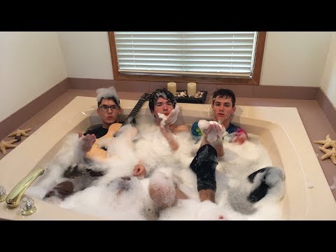 Shower Song - fredo disco