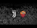 Juventus vs Roma | Know your stats before kick-off!
