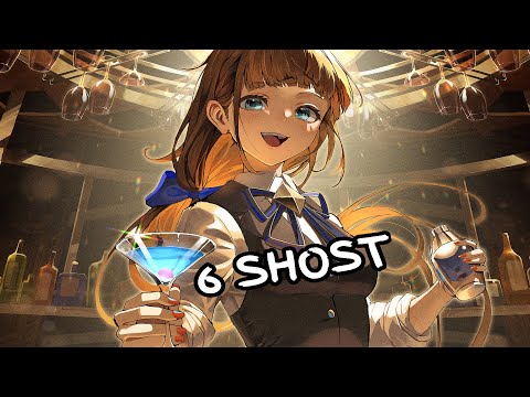 Nightcore _-_ 6 Shots | NEFFEX