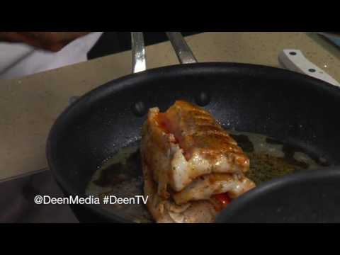 What's Cooking on Deen TV with Ismail Arbee - Episode 16