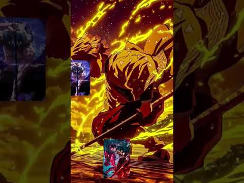 The deadly trio 🥶