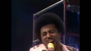Jesse Green - Nice and Slow (1976)