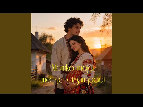 Mamko moja cigan še mi pači