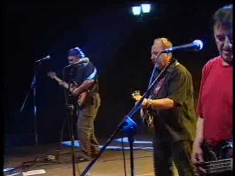 CCR Remember Proud Mary - live