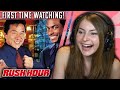 Rush Hour Is Straight Up HILARIOUS First Time Watching