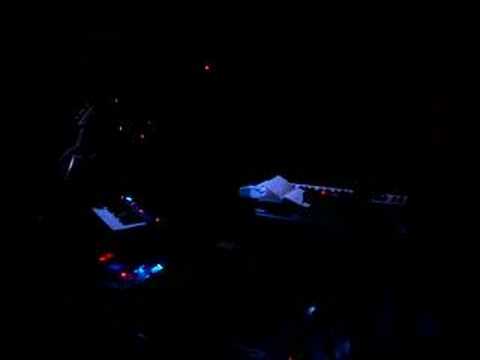 Ghiu - Frozen Elephant