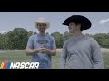 Giddy up and get ready for Mothers Day with Todd Gilliland and Harrison Burton | Fast Friends