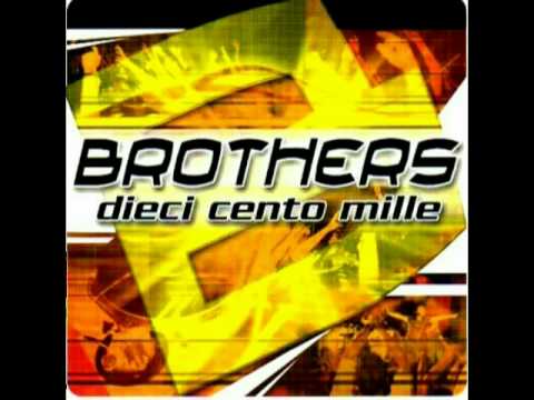 BROTHERS = "  YES SIR, I CAN BOOGIE (先生，我可以布吉) " 2005