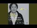 Interview with Louis Sclavis