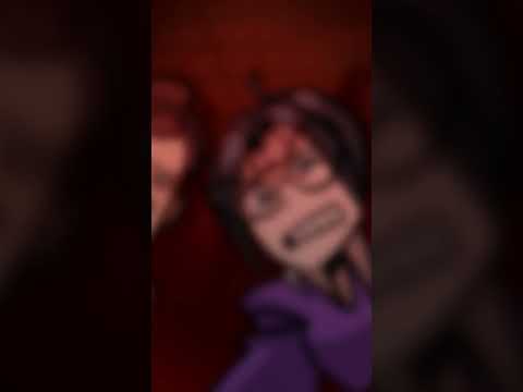 DEMOMAN HALLUCINATES #animation #tf2 #teamfortress2 #demoman #art